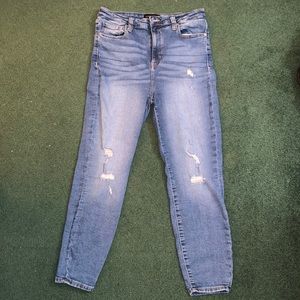 Kendal and Kylie Jeans